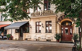 Henri Hotel Berlin